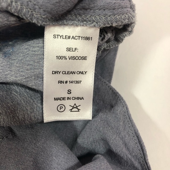 Astr the Label Clementine Top - Picture 5 of 8